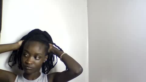 Snapshot of pretty_luv1 chatting on July 2026 06:22:01 PM pretty luv1 online show from July 2026 06:22:01 PM