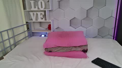 Pretty Marta online show from December 2024 09:50:02 AM