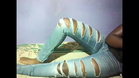 Mary Melinda online show from February 2025 12:36:02 PM