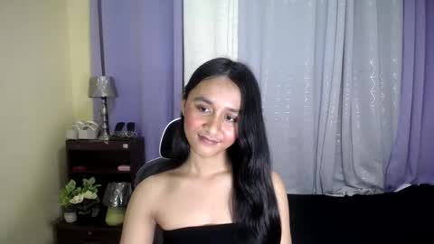 Snapshot of pretty_morenaxx chatting on March 2025 05:50:01 PM Marimar online show from March 2025 05:50:01 PM