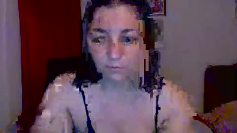 PrettyNatalie online show from May 2026 10:07:01 PM