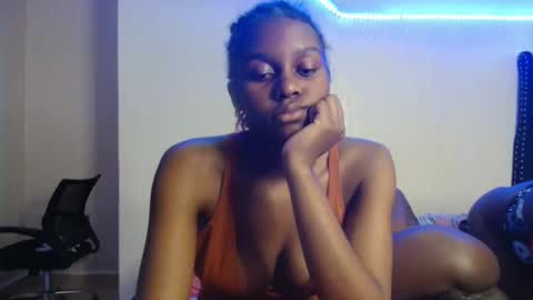 Snapshot of pretty_nyra chatting on May 2026 03:57:01 AM Nyra online show from May 2026 03:57:01 AM