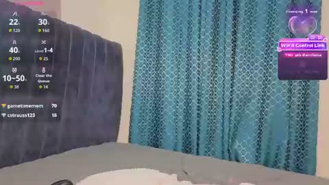 pretty_peshy online show from June 2026 07:28:01 AM