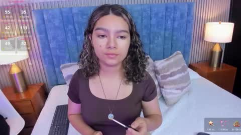 Snapshot of pretty_sunlight_ chatting on February 2026 01:46:02 AM Daisy Flower online show from February 2026 01:46:02 AM