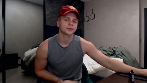 Justin online show from February 2025 06:54:01 AM