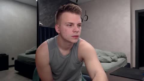 Justin online show from November 2025 04:45:02 AM