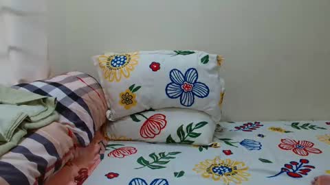 PrettyAsian098 online show from January 2025 01:32:01 AM