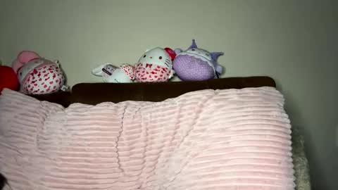 Missy  Jack online show from October 2025 01:41:02 AM