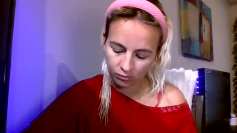 Missy  Jack online show from March 2026 10:17:03 PM