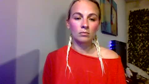 Missy  Jack online show from June 2026 12:13:01 AM