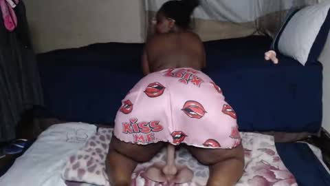 Cindy online show from February 2026 12:38:01 AM