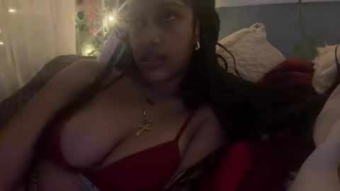 prettyblackgal online show from March 2026 07:12:02 AM