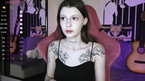 Snapshot of prettybones chatting on December 2024 09:34:02 AM Violet online show from December 2024 09:34:02 AM