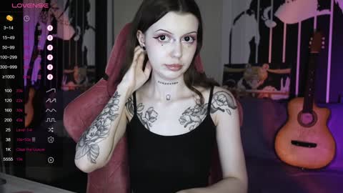 Snapshot of prettybones chatting on December 2024 11:29:01 AM Violet online show from December 2024 11:29:01 AM