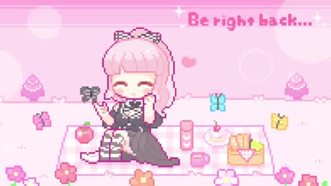 Snapshot of prettybones chatting on January 2025 04:35:01 PM Violet online show from January 2025 04:35:01 PM