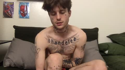 Snapshot of prettyboyszn chatting on September 2025 06:02:01 AM pretty boy online show from September 2025 06:02:01 AM