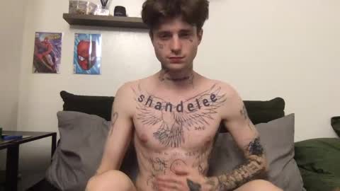 Snapshot of prettyboyszn chatting on September 2025 07:07:01 AM pretty boy online show from September 2025 07:07:01 AM