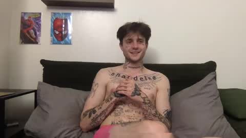 Snapshot of prettyboyszn chatting on September 2025 03:51:01 AM pretty boy online show from September 2025 03:51:01 AM