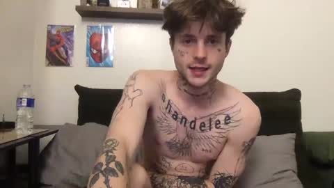 Snapshot of prettyboyszn chatting on September 2025 04:36:01 AM pretty boy online show from September 2025 04:36:01 AM