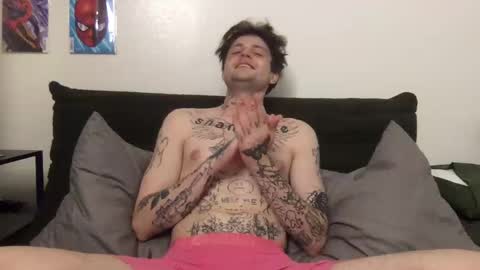 Snapshot of prettyboyszn chatting on September 2025 05:31:02 AM pretty boy online show from September 2025 05:31:02 AM