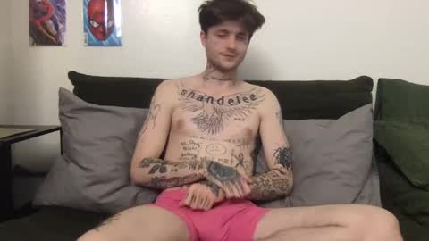 Snapshot of prettyboyszn chatting on September 2025 03:53:01 AM pretty boy online show from September 2025 03:53:01 AM