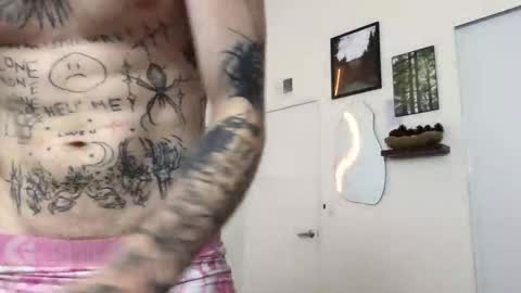 Snapshot of prettyboyszn chatting on October 2025 03:25:01 AM pretty boy online show from October 2025 03:25:01 AM