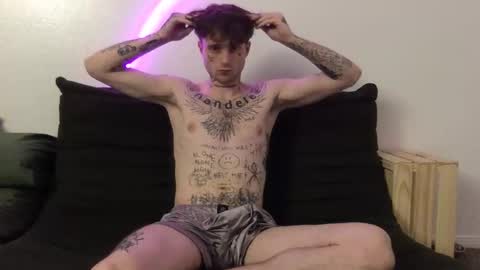 Snapshot of prettyboyszn chatting on October 2025 04:07:02 AM pretty boy online show from October 2025 04:07:02 AM