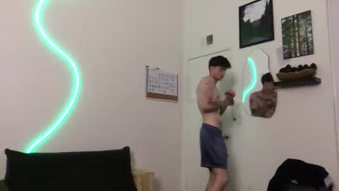 Snapshot of prettyboyszn chatting on October 2025 03:09:01 AM pretty boy online show from October 2025 03:09:01 AM