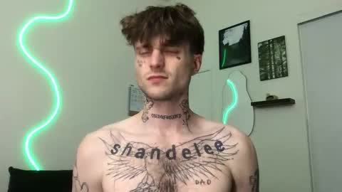 pretty boy online show from November 2025 02:28:02 AM