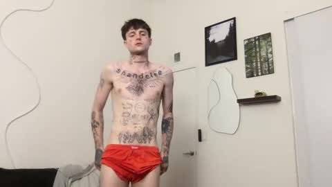 pretty boy online show from December 2025 08:45:01 AM