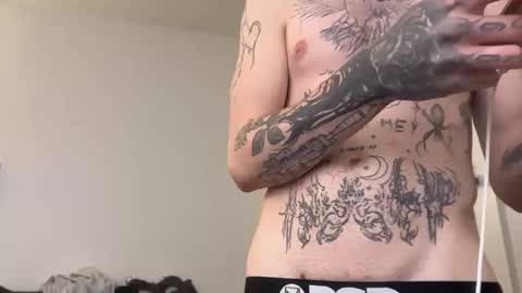 pretty boy online show from May 2026 05:05:02 AM