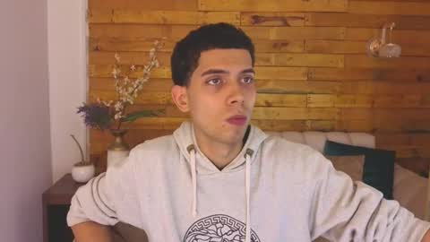 Snapshot of prettyboyy_13 chatting on December 2025 03:12:03 AM Camilo online show from December 2025 03:12:03 AM