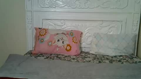 Snapshot of prettybunnny chatting on October 2025 02:30:01 PM Bunny online show from October 2025 02:30:01 PM