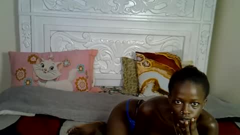 Snapshot of prettybunnny chatting on January 2026 08:14:01 PM Bunny online show from January 2026 08:14:01 PM