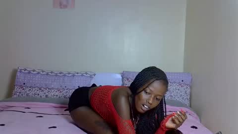 Snapshot of prettybunnny chatting on February 2026 01:03:01 PM Bunny online show from February 2026 01:03:01 PM