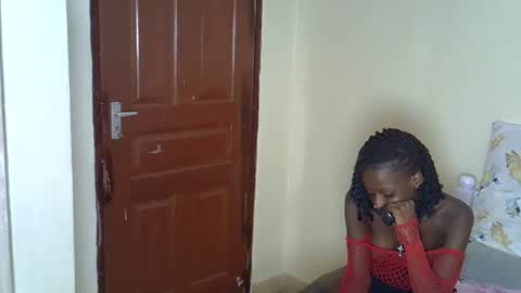 Snapshot of prettybunnny chatting on February 2026 02:27:01 AM Bunny online show from February 2026 02:27:01 AM