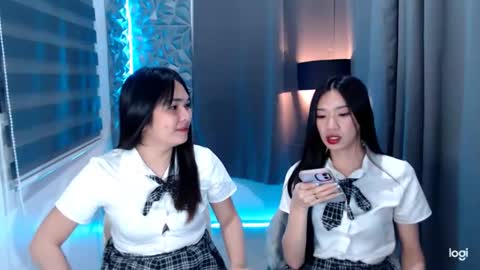 ASHLEY online show from December 2024 06:15:02 PM