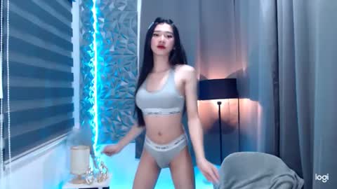 ASHLEY online show from December 2024 04:16:02 AM