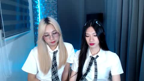 ASHLEY online show from January 2025 03:29:01 AM