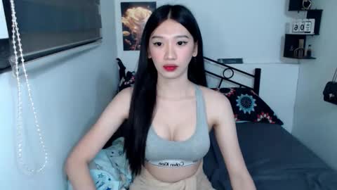 ASHLEY online show from February 2026 09:14:02 AM