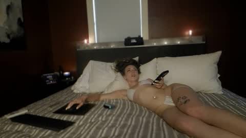 Cutie With a Booty online show from May 2026 09:45:01 PM