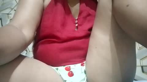 prettygirl2697 online show from January 2026 03:49:02 PM