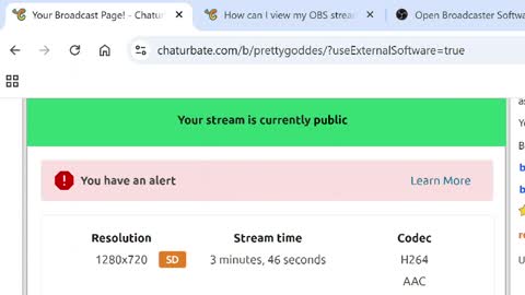 prettygoddes online show from May 2026 06:18:01 AM
