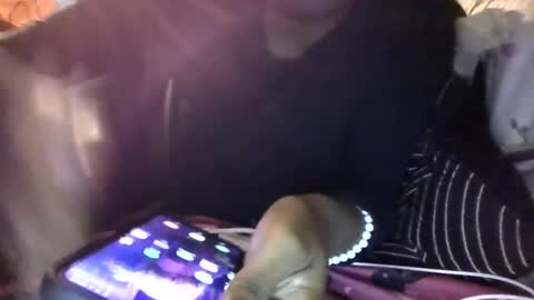 prettyma online show from February 2025 08:39:01 AM