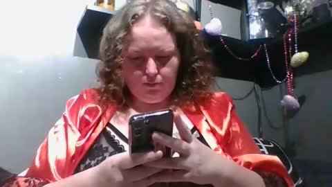 Snapshot of prettyinferno chatting on February 2026 05:04:01 AM . Porsha . online show from February 2026 05:04:01 AM