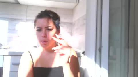 prettyjulliette online show from October 2025 11:56:02 AM