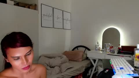 Jovill Mays online show from March 2025 08:22:01 AM