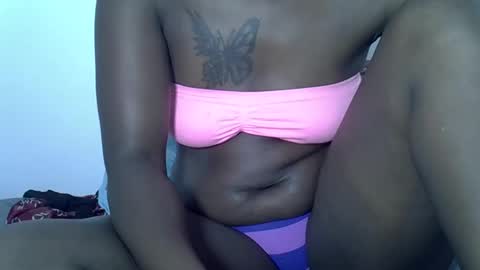 LILIAN online show from January 2026 04:53:01 PM