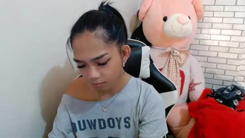 Miya 3 online show from February 2026 07:18:01 AM