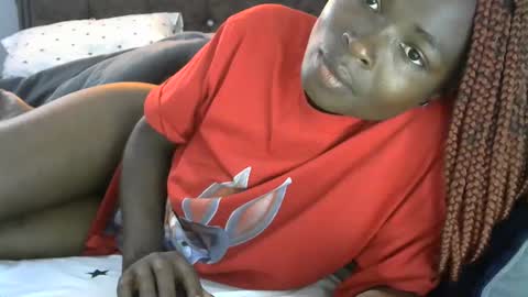 Snapshot of prettynancy19 chatting on January 2026 11:34:01 AM prettynancy19 online show from January 2026 11:34:01 AM